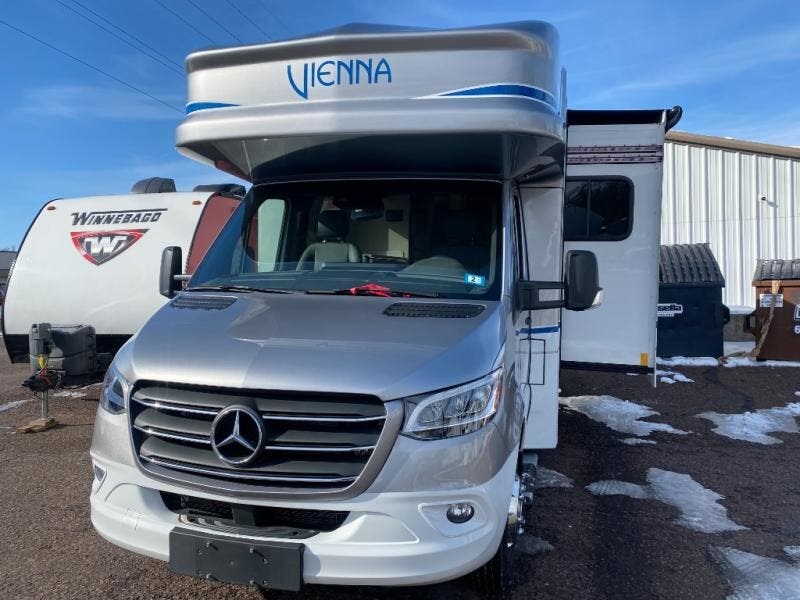 Used 2024 Renegade  Vienna 25FWC available in Souderton, Pennsylvania