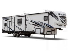 Used 2023 Forest River Vengeance Rogue Armored VGF383G2 available in Souderton, Pennsylvania