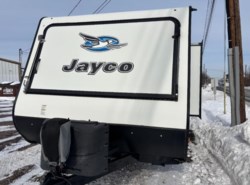 Used 2018 Jayco Jay Feather 23B available in Souderton, Pennsylvania