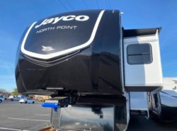 New 2026 Jayco North Point TRL. available in Souderton, Pennsylvania