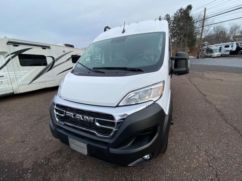 Used 2023 Coachmen Nova MTRH. available in Souderton, Pennsylvania
