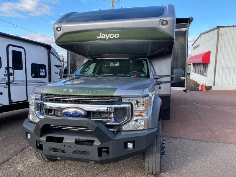 Used 2023 Jayco Seneca XT MTRH. available in Souderton, Pennsylvania