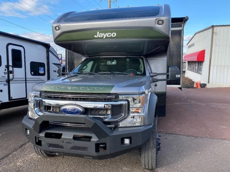 Used 2023 Jayco Seneca XT 35L available in Souderton, Pennsylvania