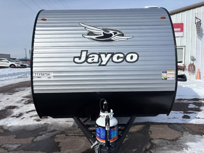 New 2026 Jayco Jay Flight SLX 170BH available in Souderton, Pennsylvania