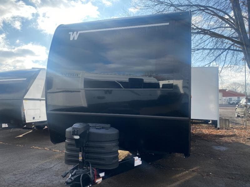 New 2026 Winnebago Thrive 25RLS available in Souderton, Pennsylvania