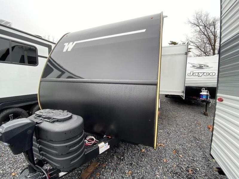 New 2026 Winnebago Micro Minnie 2108TB available in Souderton, Pennsylvania