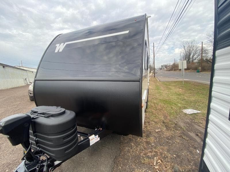 New 2026 Winnebago Micro Minnie 1800BH available in Souderton, Pennsylvania