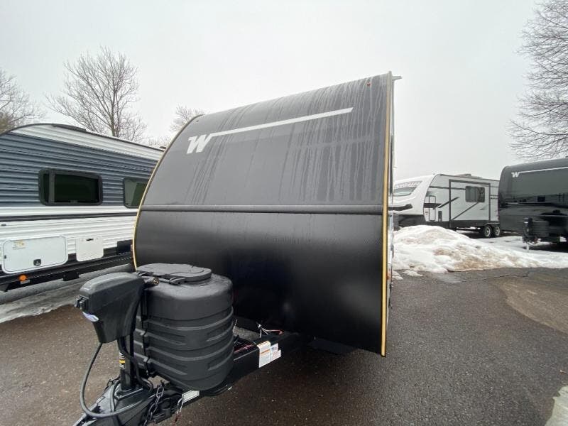 New 2026 Winnebago Micro Minnie 2000TRB available in Souderton, Pennsylvania