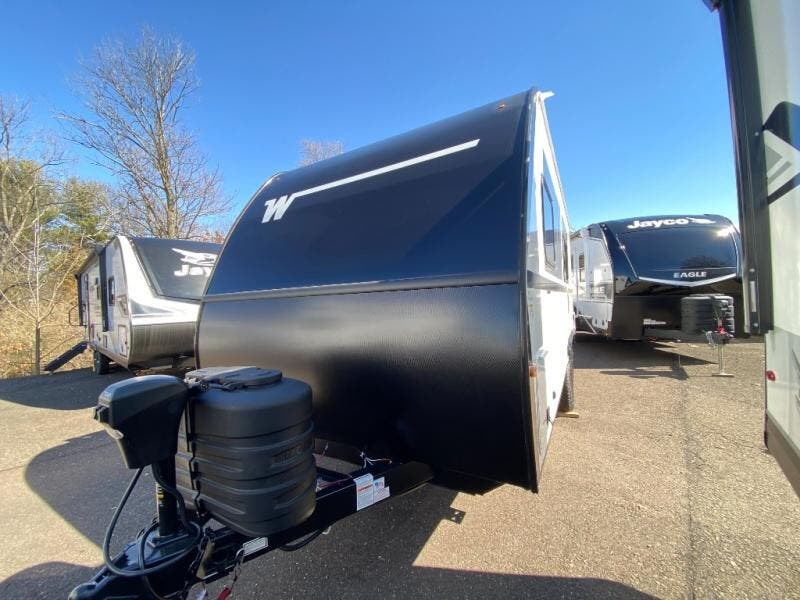 New 2026 Winnebago Micro Minnie 2000TRB available in Souderton, Pennsylvania
