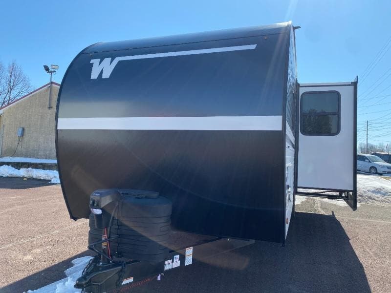 New 2026 Winnebago Access 24RB available in Souderton, Pennsylvania