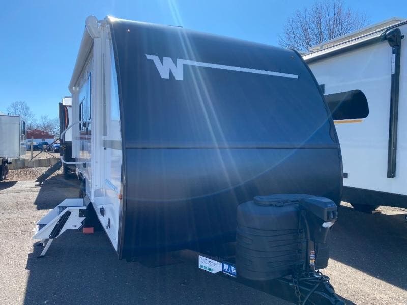 New 2026 Winnebago Micro Minnie 2000MRB available in Souderton, Pennsylvania