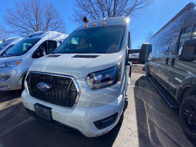 New 2026 Coachmen Beyond 22RB available in Souderton, Pennsylvania