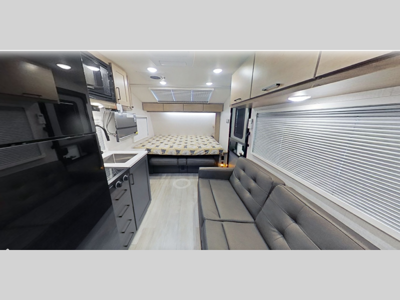 New 2026 Ember RV Overland Series 190MSL available in Souderton, Pennsylvania