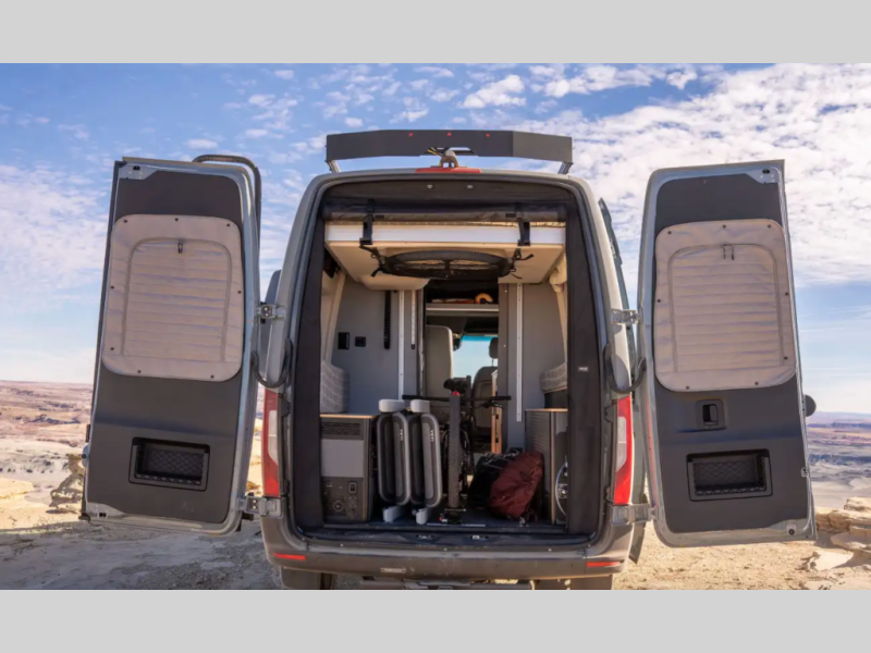 New 2026 Winnebago Revel Sport 44N available in Souderton, Pennsylvania