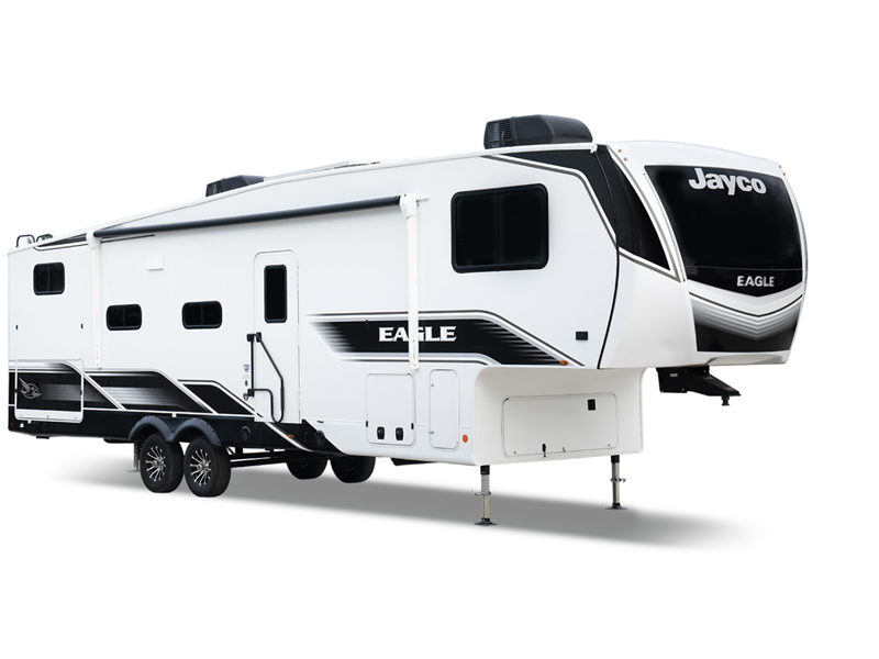 New 2026 Jayco Eagle HT 31QCD available in Souderton, Pennsylvania