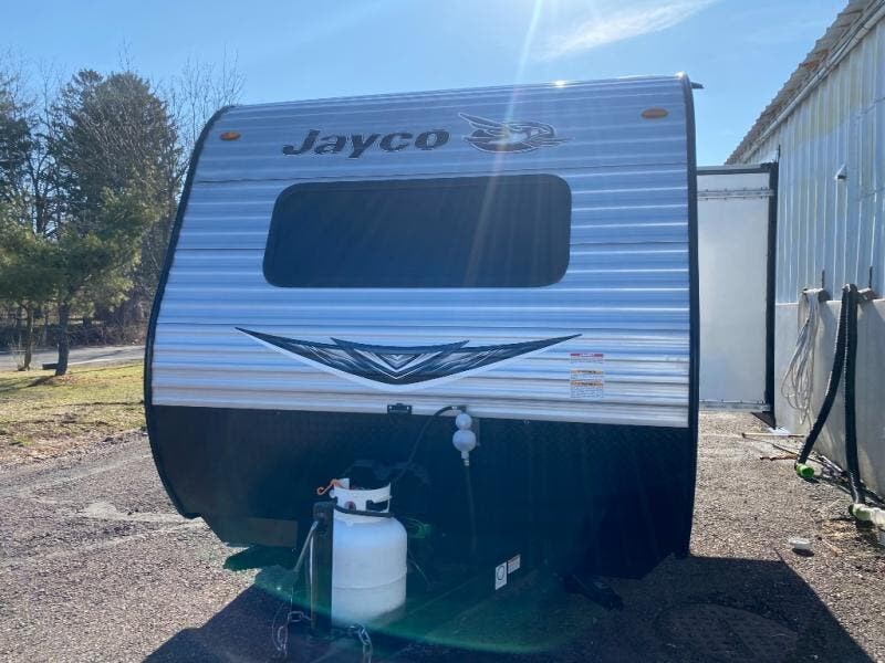 Used 2020 Jayco Jay Flight SLX 7 184BS available in Souderton, Pennsylvania