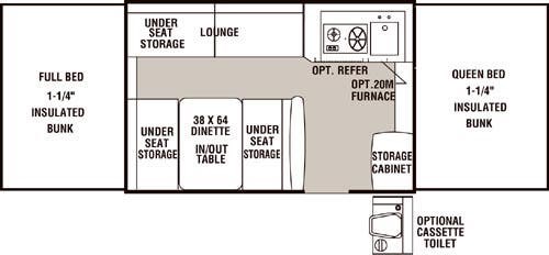 Used 2007 Miscellaneous  Viking Epic 2107 available in Souderton, Pennsylvania
