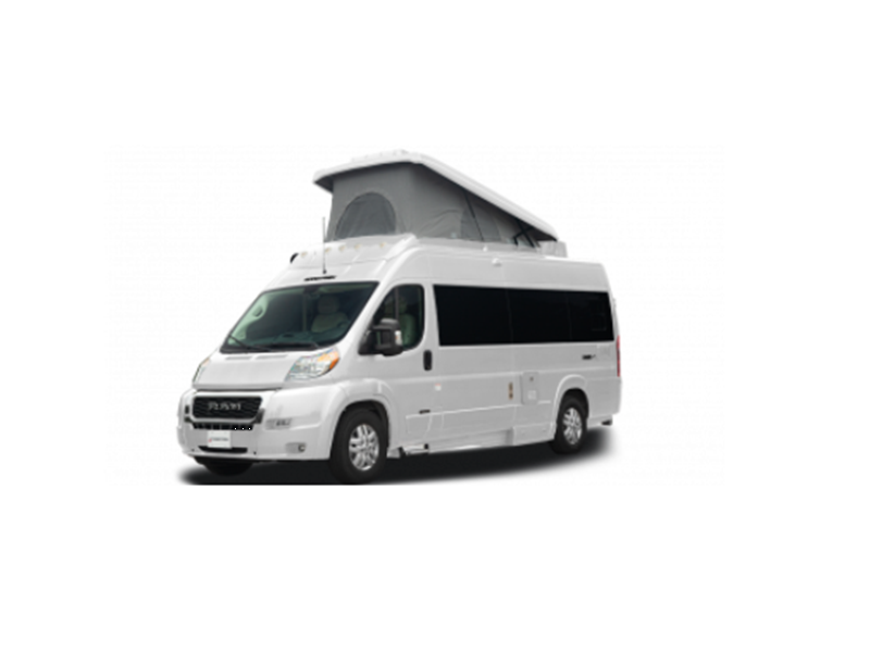 Used 2023 Roadtrek Roadtrek Zion Slumber available in Souderton, Pennsylvania