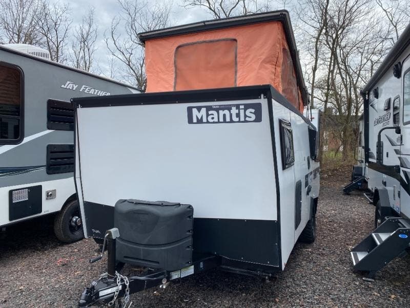 Used 2023 Taxa Mantis 5.1 available in Souderton, Pennsylvania