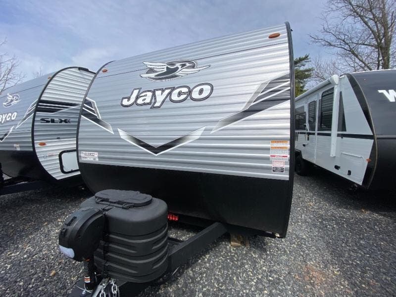 New 2026 Jayco Jay Flight SLX 260BH available in Souderton, Pennsylvania
