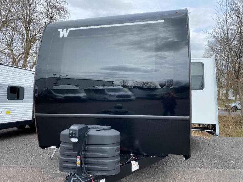 New 2026 Winnebago Thrive 28BHS available in Souderton, Pennsylvania