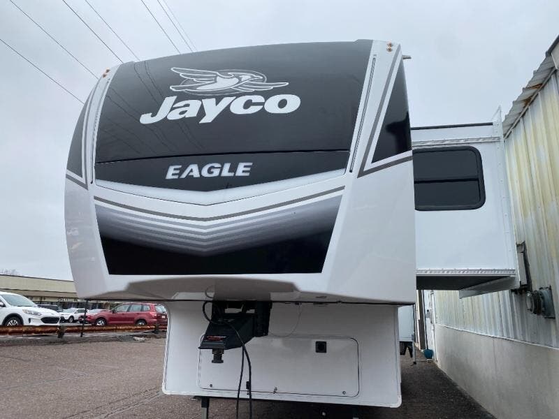 New 2026 Jayco Eagle 321RSTS available in Souderton, Pennsylvania