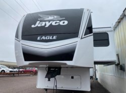 New 2026 Jayco Eagle 321RSTS available in Souderton, Pennsylvania