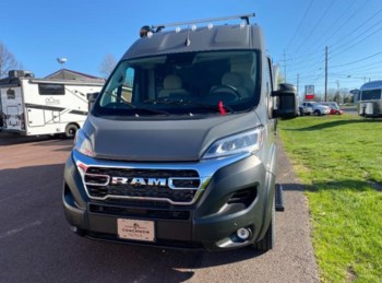 New 2026 Coachmen Nova 20D available in Souderton, Pennsylvania