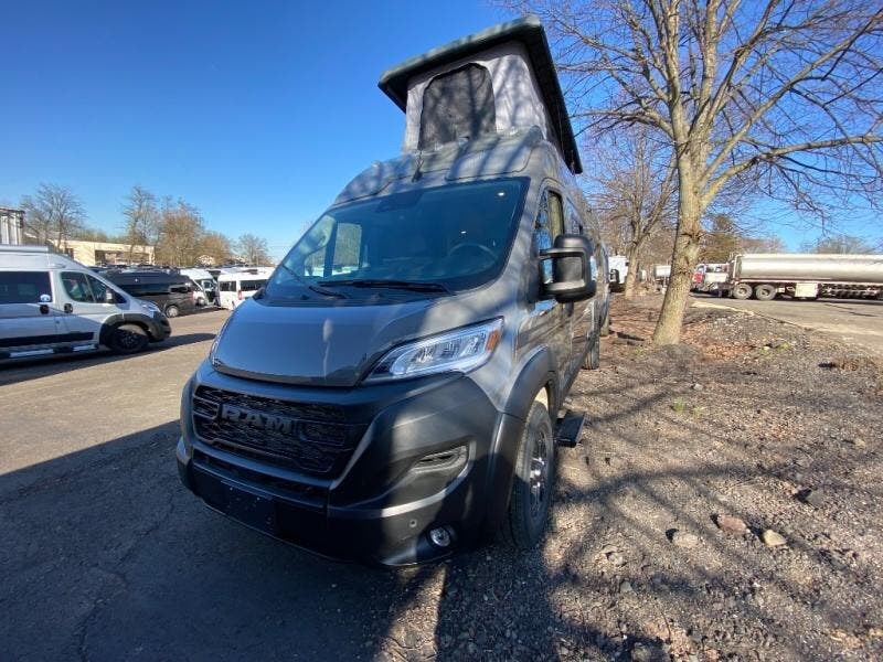 New 2026 Winnebago Solis 59PX available in Souderton, Pennsylvania