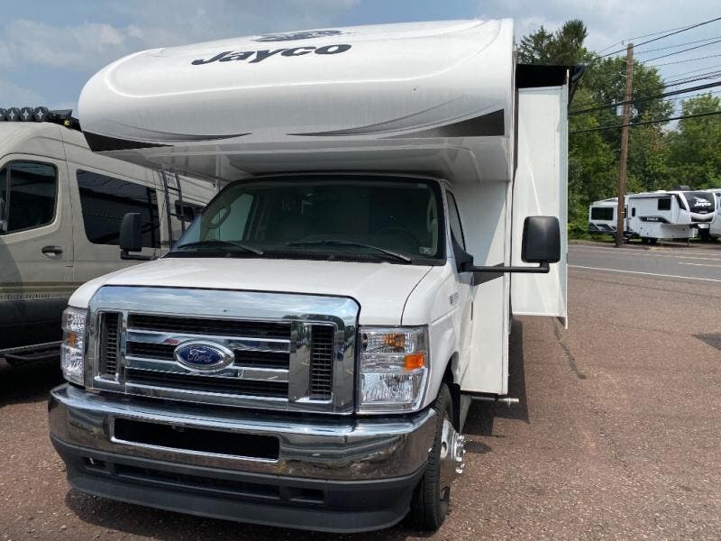Used 2022 Jayco Redhawk 31F available in Souderton, Pennsylvania