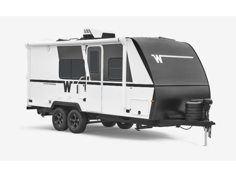 New 2026 Winnebago Micro Minnie 2000TRB available in Souderton, Pennsylvania