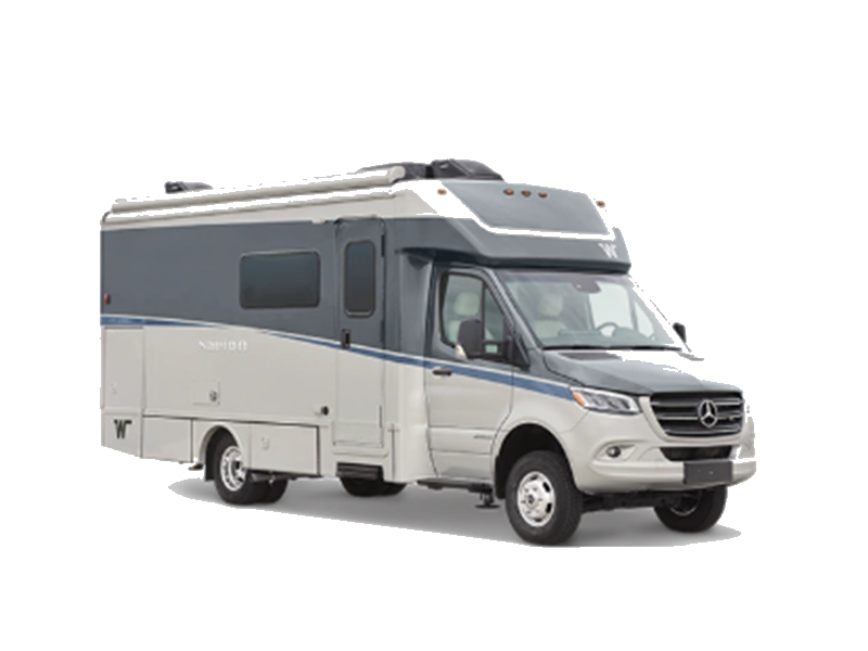 New 2027 Winnebago Navion 24D available in Souderton, Pennsylvania