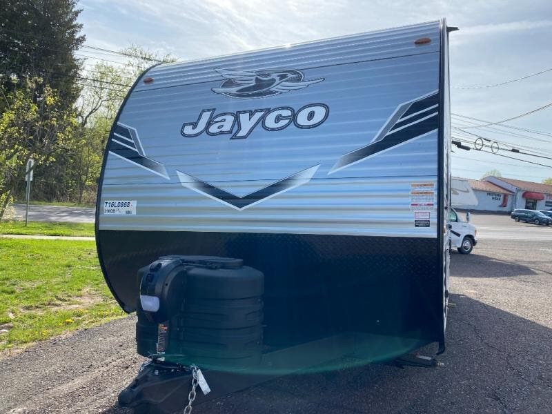 New 2026 Jayco Jay Flight SLX 210QB available in Souderton, Pennsylvania
