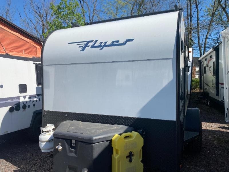 Used 2021 inTech Luna Platinum available in Souderton, Pennsylvania