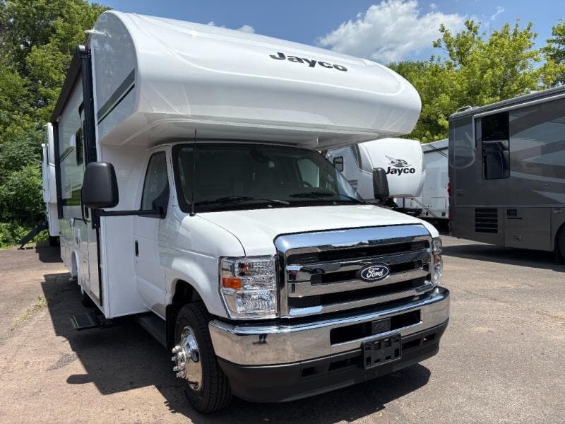 New 2027 Jayco Redhawk SE 22CF available in Souderton, Pennsylvania