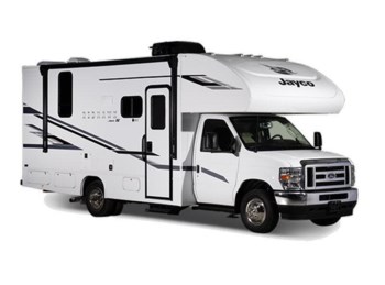 New 2026 Jayco Redhawk SE 22AF available in Souderton, Pennsylvania