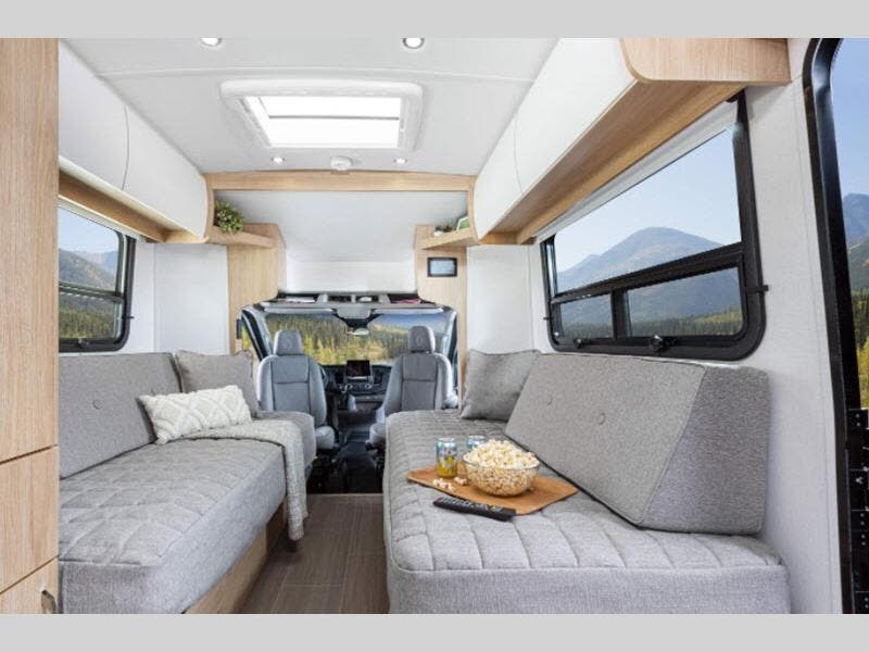 Used 2021 Leisure Travel Wonder 24FTB available in Souderton, Pennsylvania