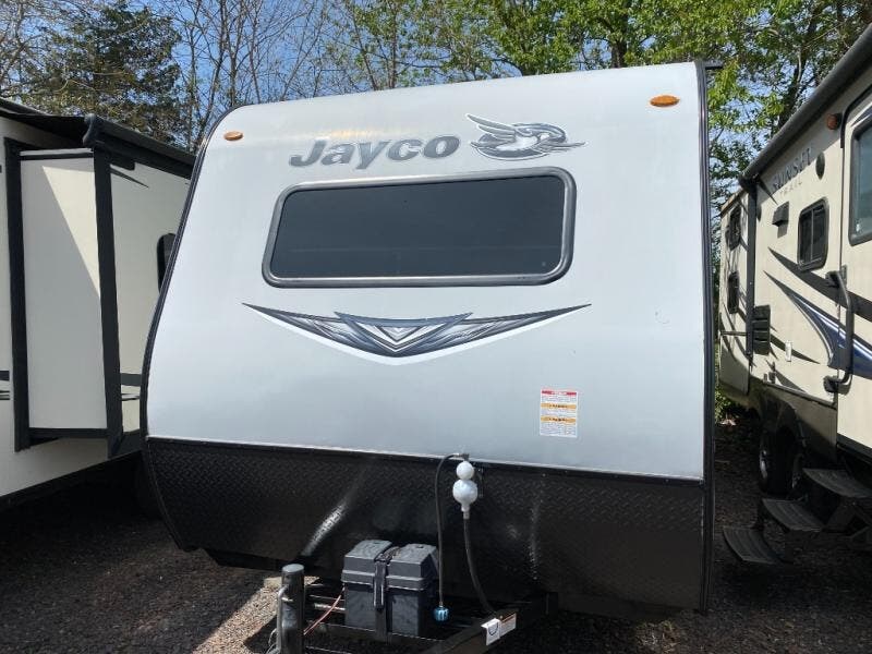 Used 2023 Jayco Jay Flight SLX 7 195RB available in Souderton, Pennsylvania