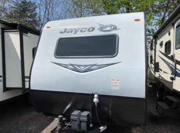 Used 2021 Jayco Jay Flight SLX 7 195RB available in Souderton, Pennsylvania