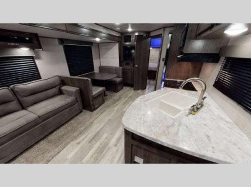 Used 2021 Jayco Jay Flight SLX 8 265RLS available in Souderton, Pennsylvania