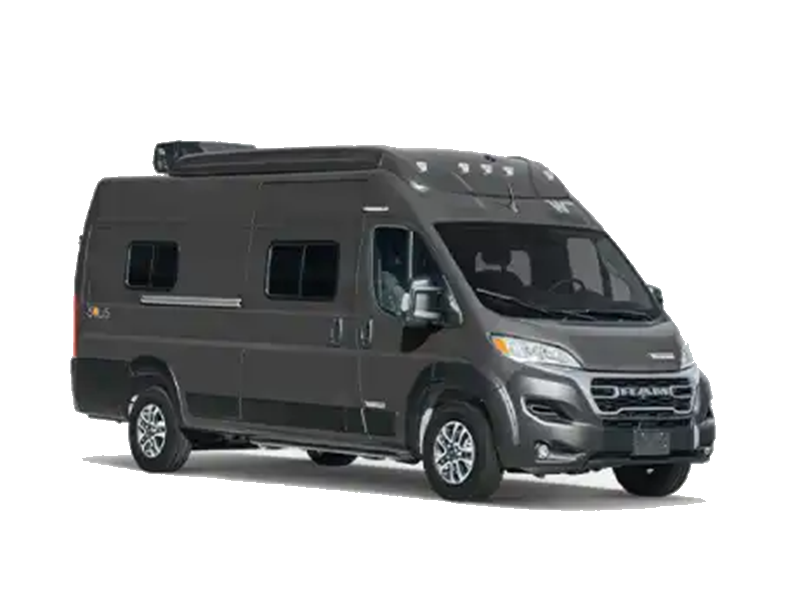 New 2027 Winnebago Solis 59P available in Souderton, Pennsylvania