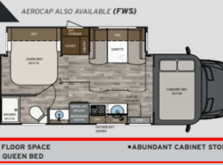 New 2027 Renegade Vienna 25FWC available in Souderton, Pennsylvania