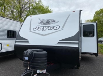 New 2026 Jayco Jay Feather SL 26BHSL available in Souderton, Pennsylvania