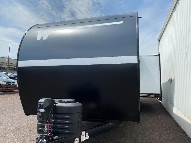 New 2026 Winnebago Access 32BR available in Souderton, Pennsylvania