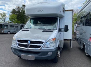 Used 2010 Itasca Navion 24K available in Souderton, Pennsylvania