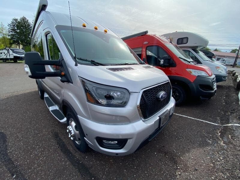 New 2026 Coachmen Beyond 22C available in Souderton, Pennsylvania