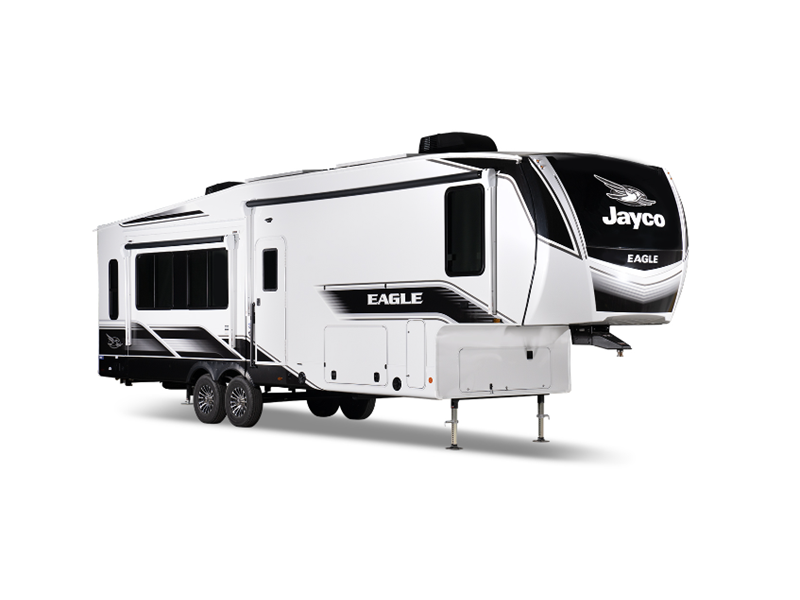 New 2027 Jayco Eagle 360DBOK available in Souderton, Pennsylvania