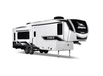 New 2027 Jayco Eagle 360DBOK available in Souderton, Pennsylvania