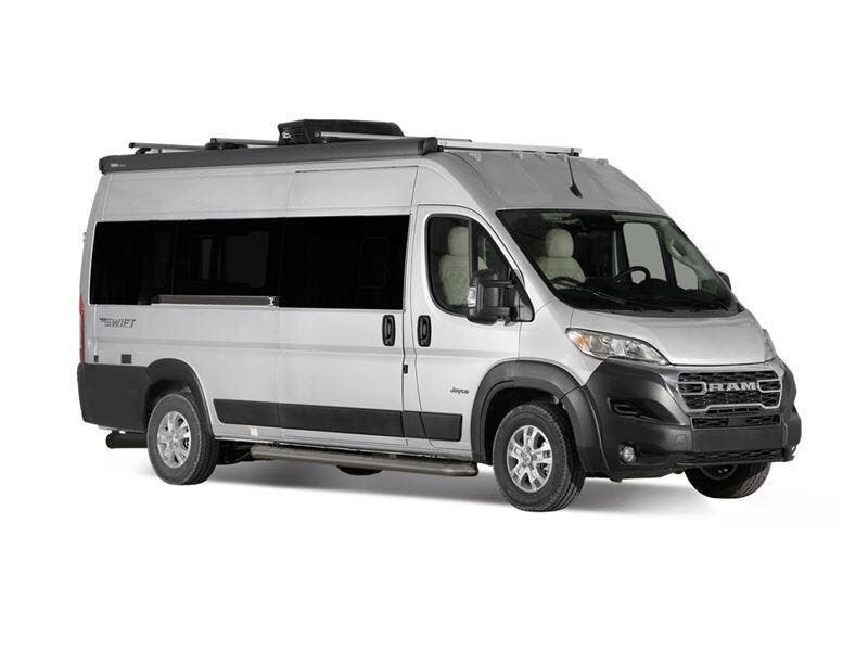 New 2027 Jayco Swift 20A available in Souderton, Pennsylvania