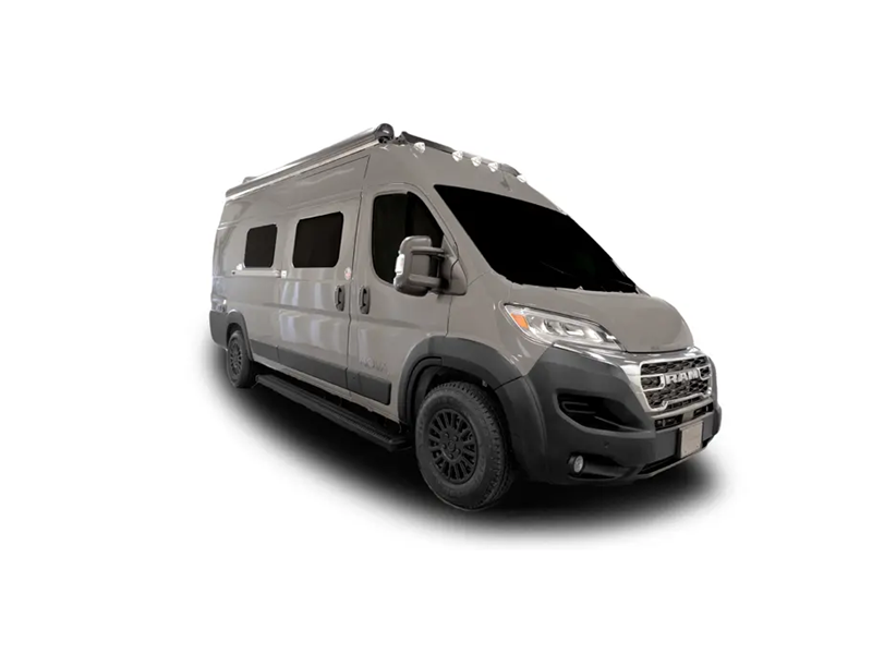 New 2027 Coachmen Nova 20RB Li3 available in Souderton, Pennsylvania